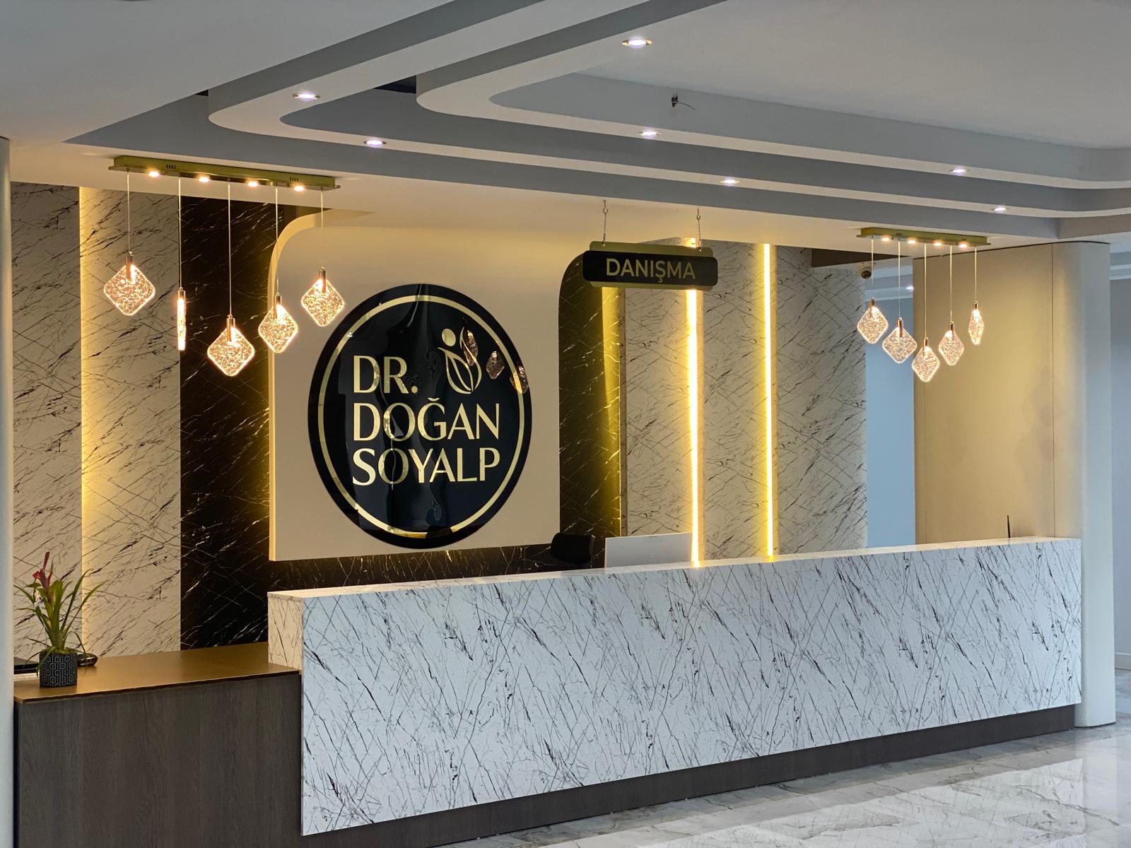 Dr. Doğan Soyalp Muayenehanesi