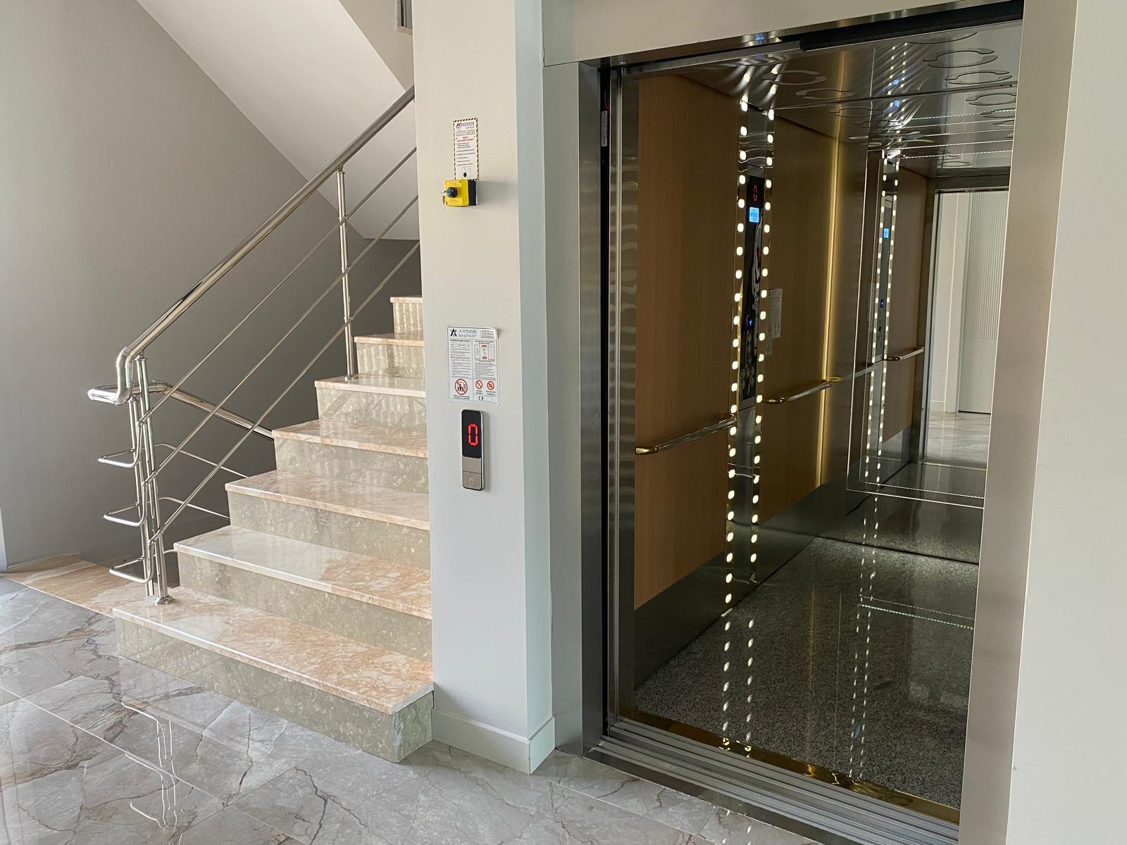 Dr. Doğan Soyalp Muayenehanesi