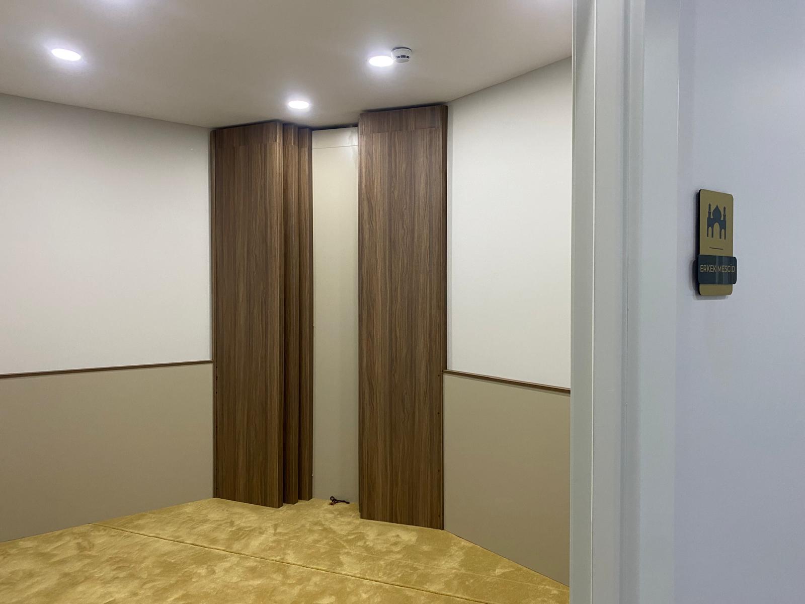 Dr. Doğan Soyalp Muayenehanesi