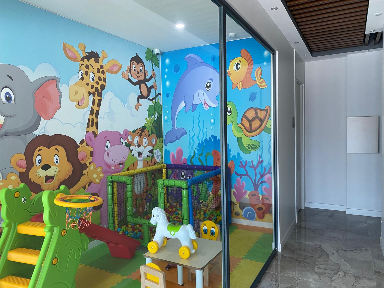 Dr. Doğan Soyalp Muayenehanesi