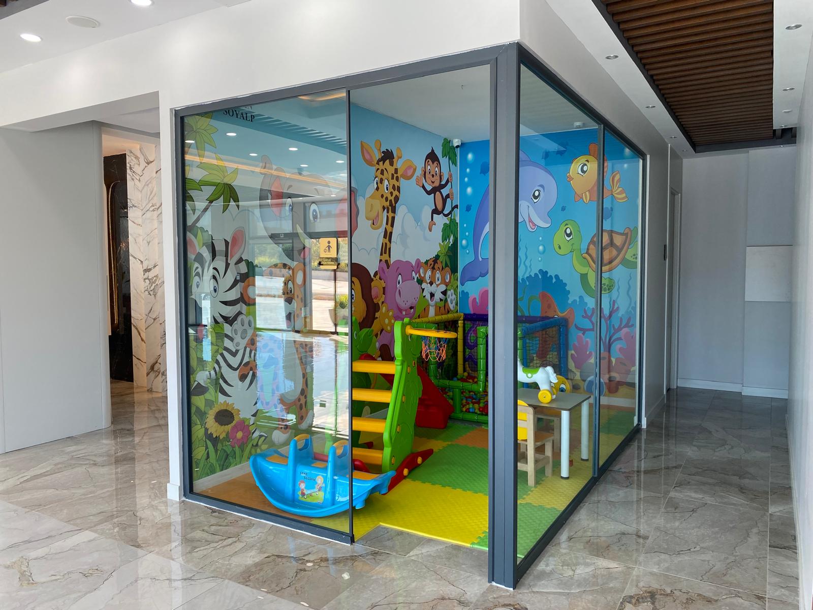 Dr. Doğan Soyalp Muayenehanesi